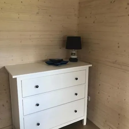 Domki Na Horyzoncie - Anna Budny