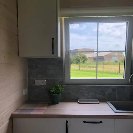 Domki Na Horyzoncie - Anna Budny Prázdninový dům Trzebusz