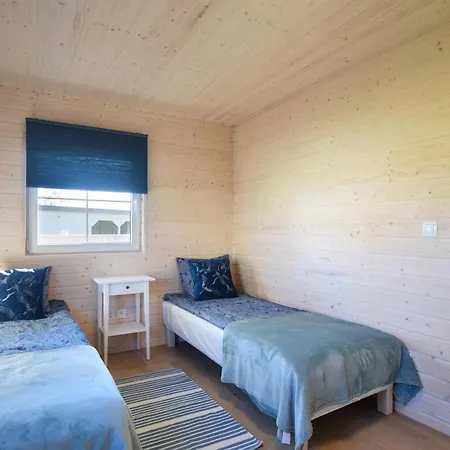 Domki Na Horyzoncie - Anna Budny Prázdninový dům