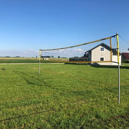 Prázdninový dům Domki Na Horyzoncie - Anna Budny Trzebusz