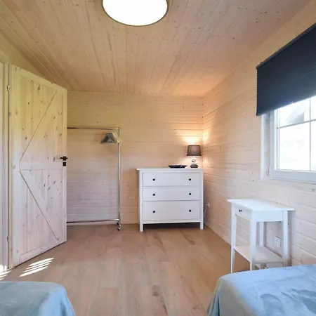 Prázdninový dům Domki Na Horyzoncie - Anna Budny *