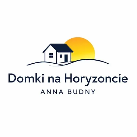 Na Horyzoncie - Anna Budny Trzebusz